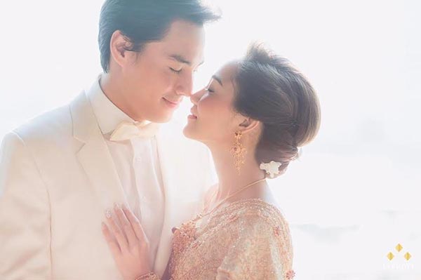 นาวิน ต้าร์ แต่งงาน ไฮโซน้ำหวาน นาวิน ต้าร์ แต่งงาน ไฮโซน้ำหวาน