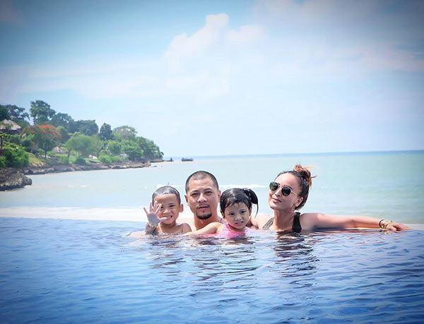 บีน่า บรู๊คลิน บีน่า บรู๊คลิน