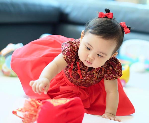 ลูกดารา ลูกดารา