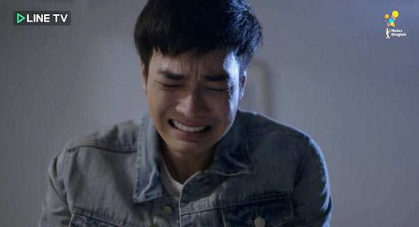 I hate you I love you I hate you I love you