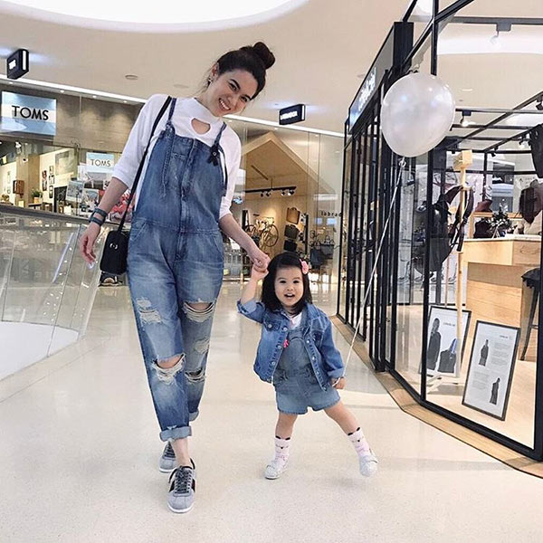 เมย์ ปทิดา น้องมายู เมย์ ปทิดา น้องมายู