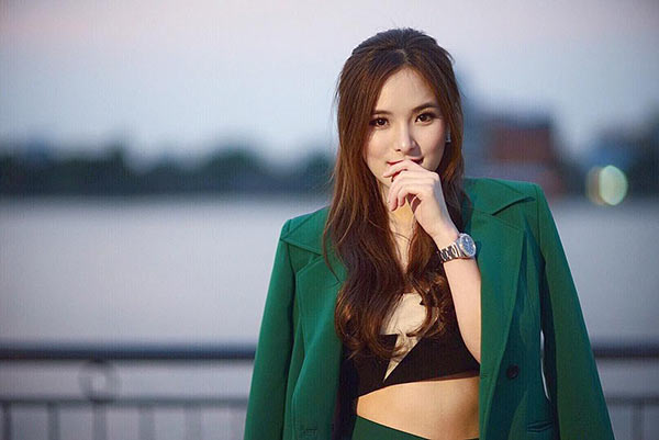 ปันปัน สุทัตตา ปันปัน สุทัตตา