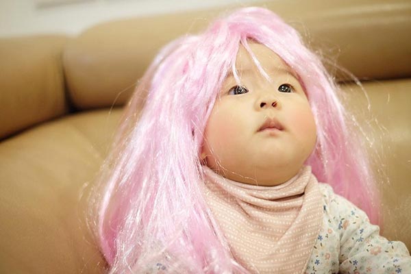 น้องเป่าเปา น้องเป่าเปา