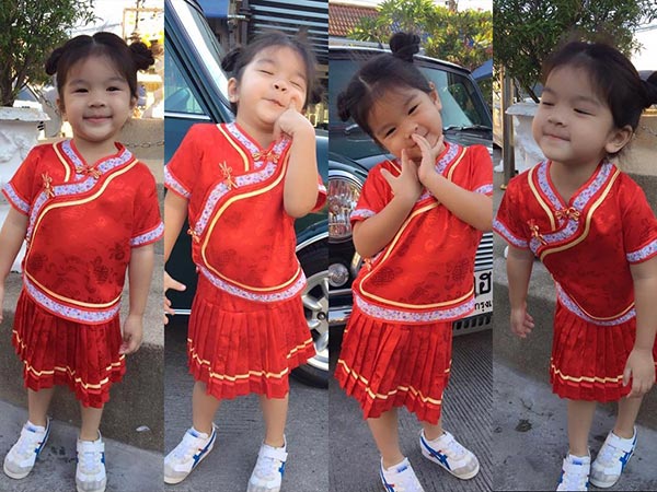 ลูกดารา ลูกดารา