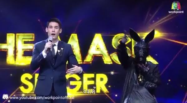 the mask singer the mask singer