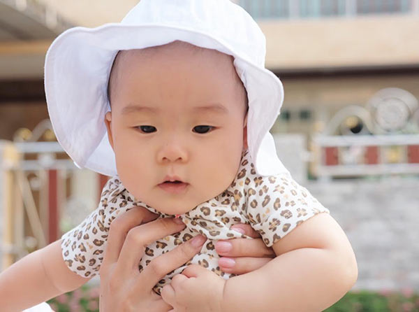 น้องเป่าเปา น้องเป่าเปา
