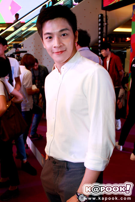 ซีรีส์ไทย ซีรีส์ไทย