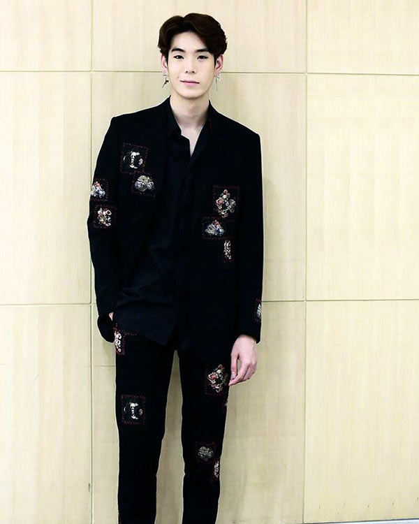 เจเจ กฤษณภูมิ เจเจ กฤษณภูมิ