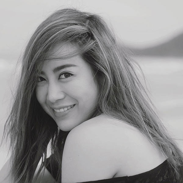 วีเจจ๋า ณัฐฐาวีรนุช วีเจจ๋า ณัฐฐาวีรนุช