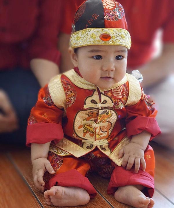 ลูกดารา ลูกดารา
