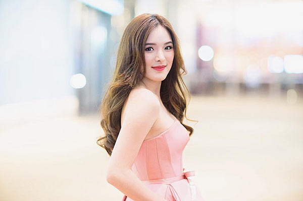 ปันปัน สุทัตตา ปันปัน สุทัตตา
