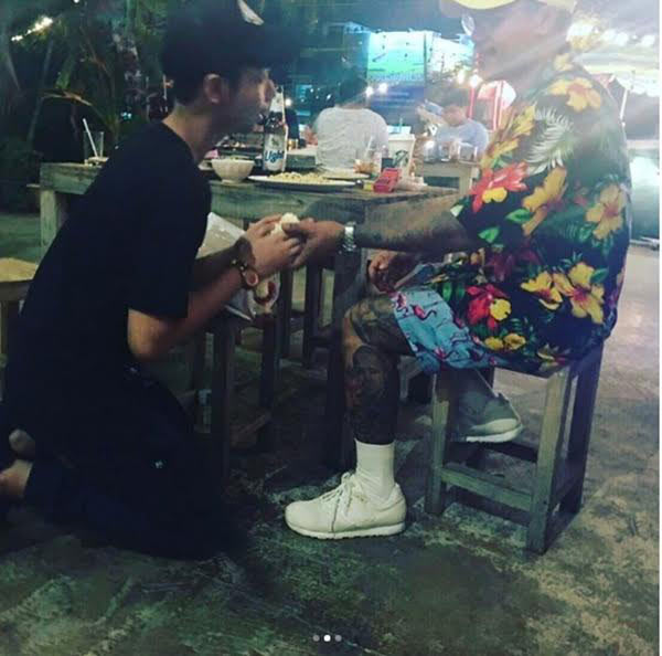 บูบู้ บูบู้