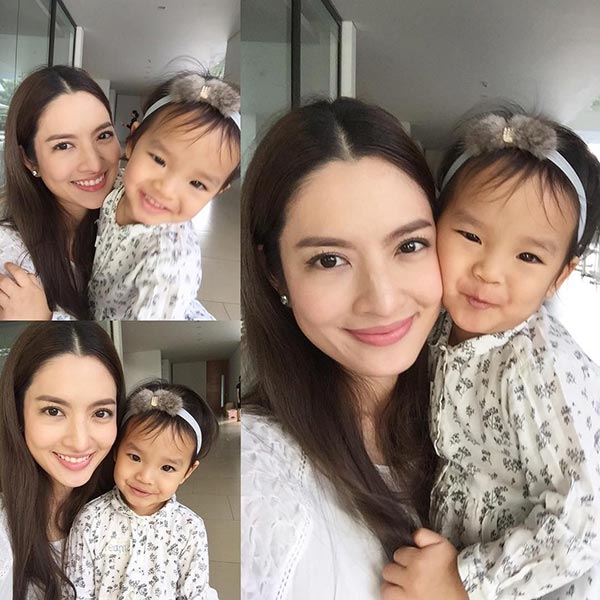 น้องปีใหม่ น้องปีใหม่
