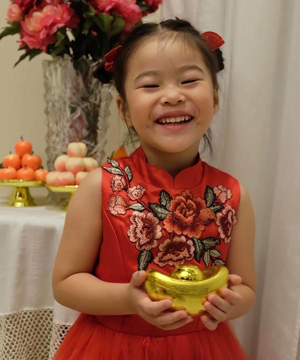 ลูกดารา ลูกดารา