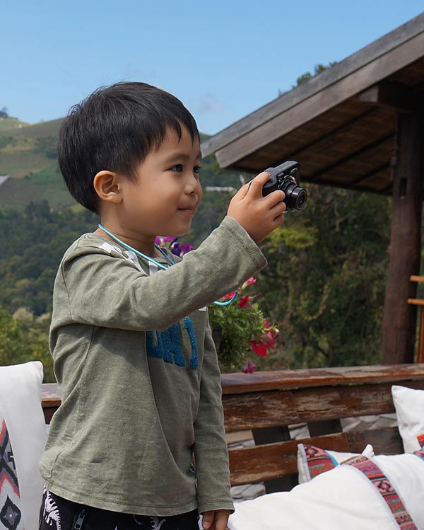 น้องวิน ลูกผู้พันเบิร์ด น้องวิน ลูกผู้พันเบิร์ด