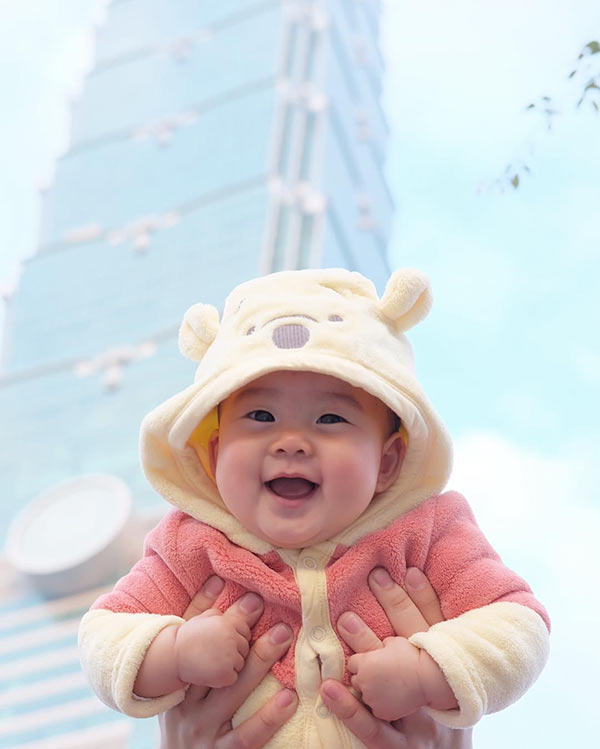 น้องเป่าเปา น้องเป่าเปา