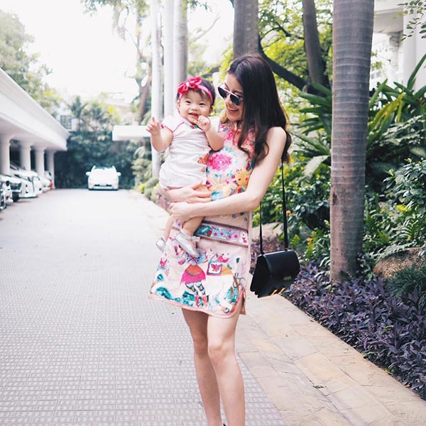 ลูกดารา ลูกดารา