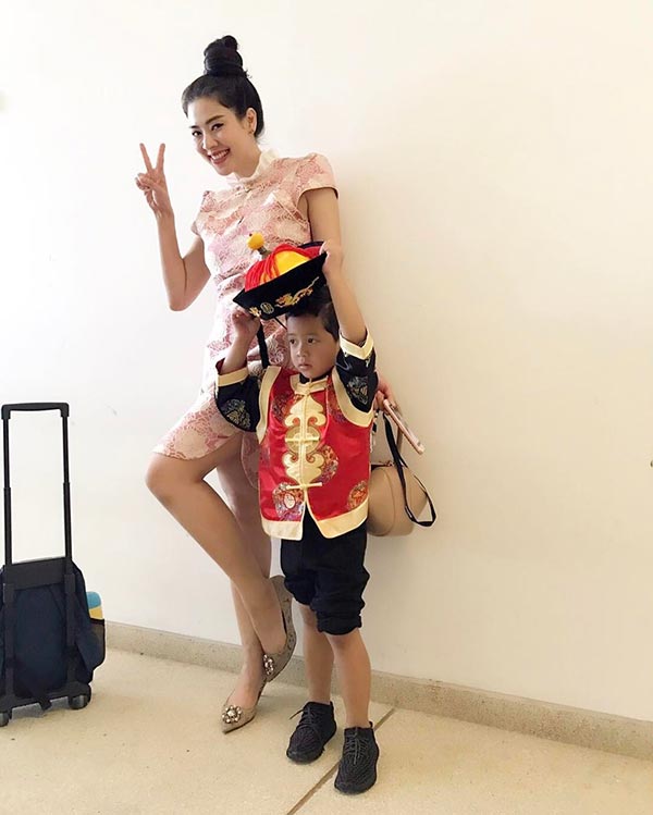 ลูกดารา ลูกดารา