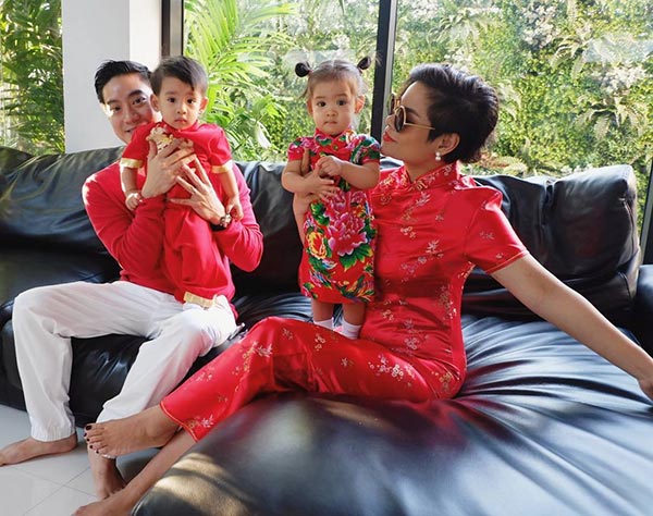 ลูกดารา ลูกดารา