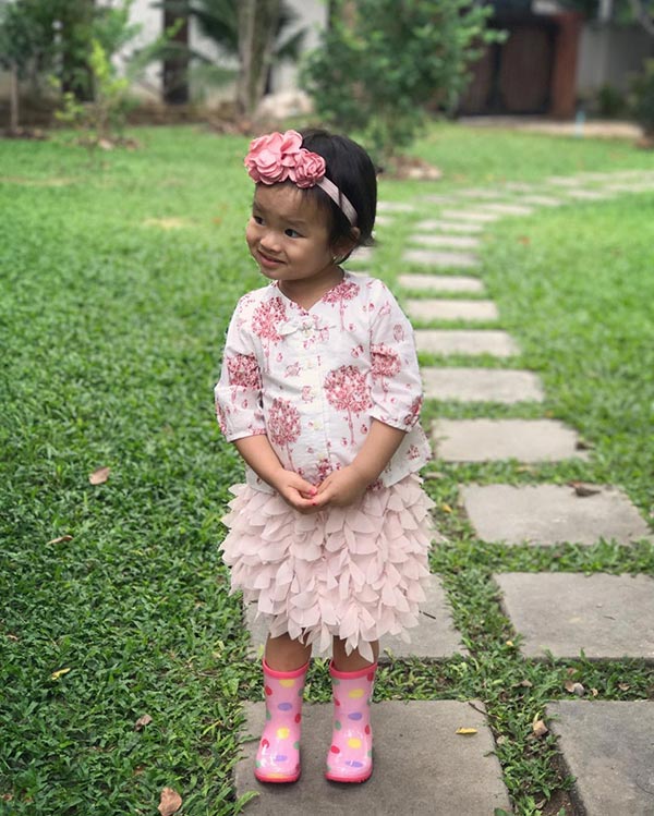 ลูกดารา ลูกดารา