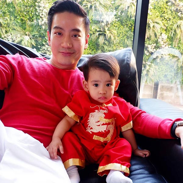 ลูกดารา ลูกดารา