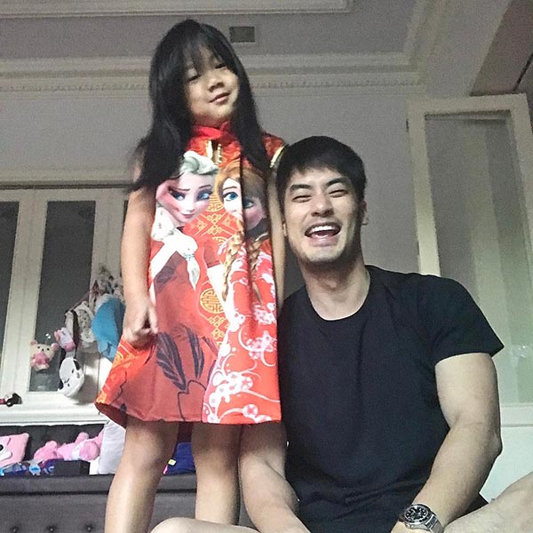 ลูกดารา ลูกดารา