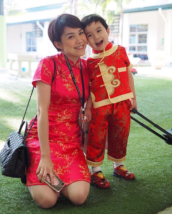 ลูกดารา ลูกดารา
