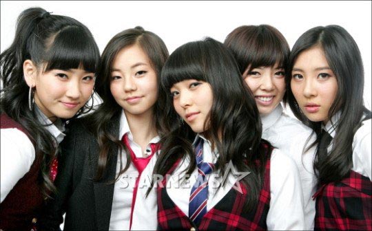 Wonder Girls ยุบวง Wonder Girls ยุบวง