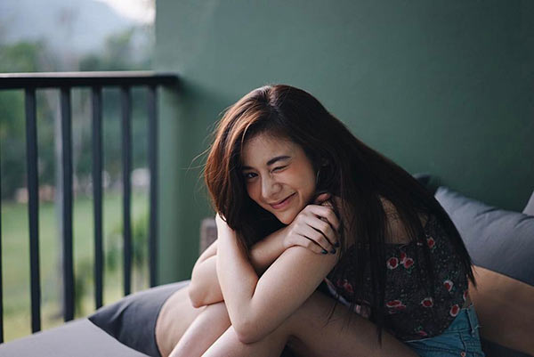 เก้า สุภัสรา เก้า สุภัสรา