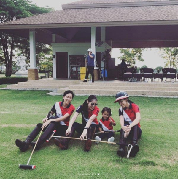 น้องปีใหม่ น้องปีใหม่