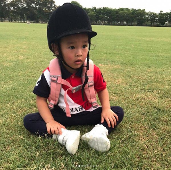 น้องปีใหม่ น้องปีใหม่