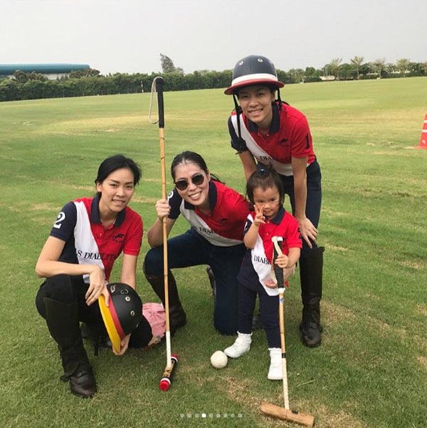 น้องปีใหม่ น้องปีใหม่