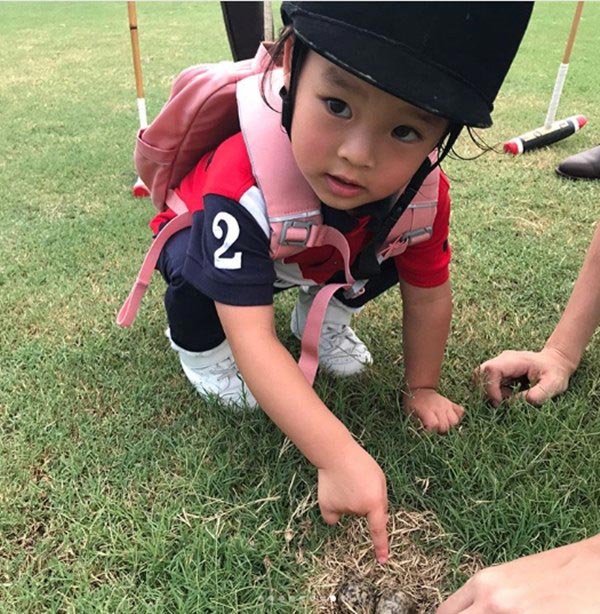 น้องปีใหม่ น้องปีใหม่