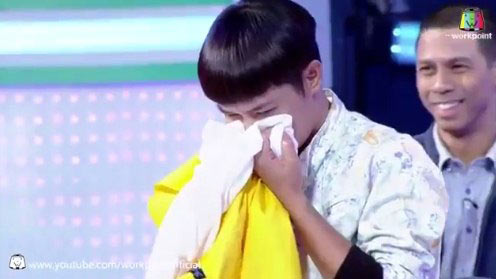 ดีเจนุ้ย I can see your voice ดีเจนุ้ย I can see your voice