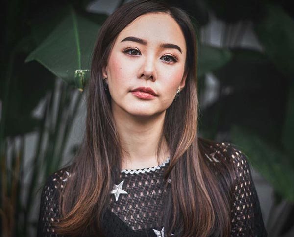 เต้ย จรินทร์พร เต้ย จรินทร์พร