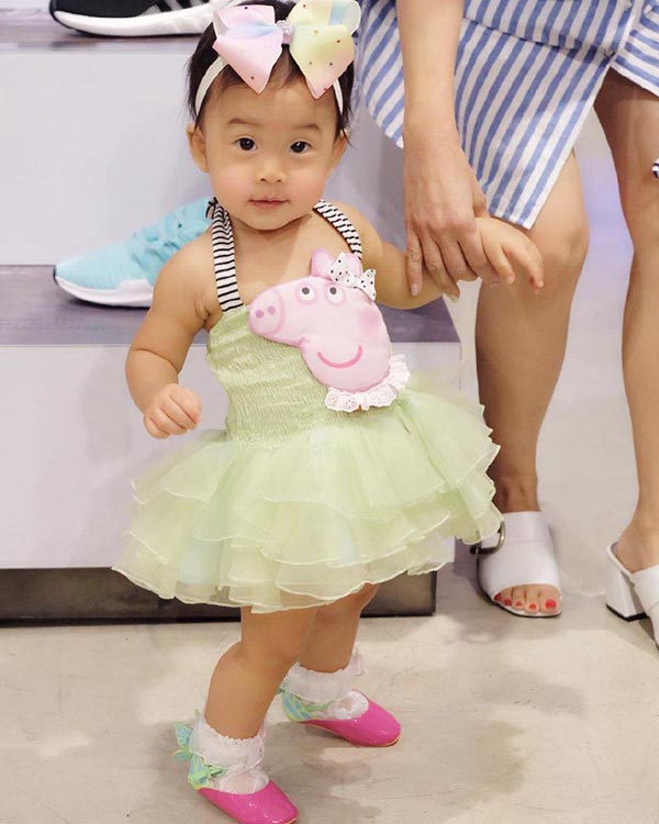 น้องเป่าเปา น้องเป่าเปา