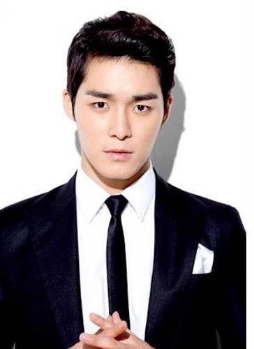 ซอฮาจุน ซอฮาจุน
