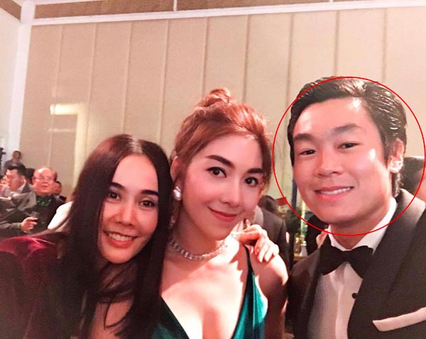 วุ้นเส้น วิริฒิพา ไฮโซนัย วุ้นเส้น วิริฒิพา ไฮโซนัย