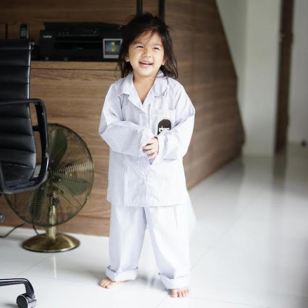 น้องมะลิ น้องมะลิ