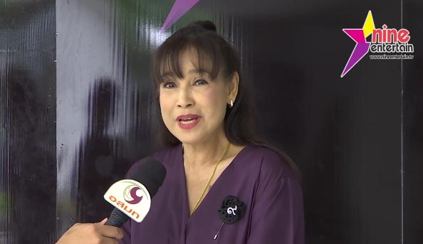 แม่แอ๊ว อำภา เจน รังสิยา แม่แอ๊ว อำภา เจน รังสิยา