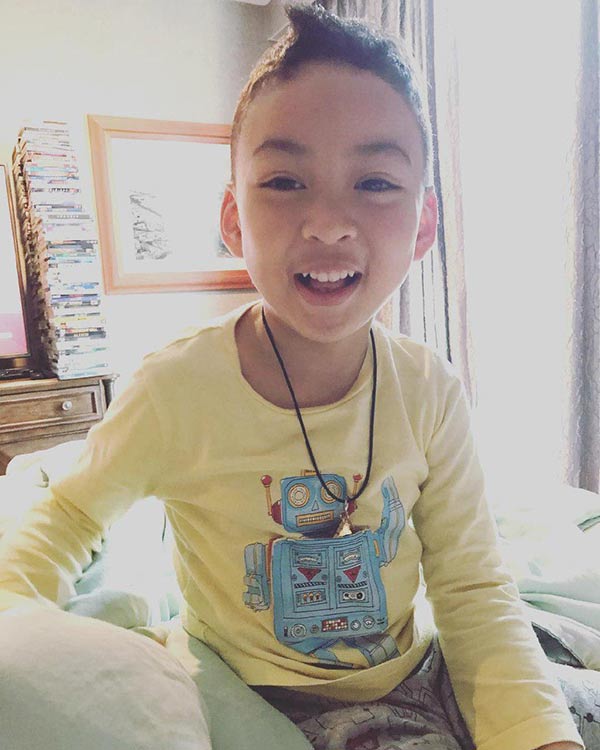 น้องข้าวหอม ลูกชาย ตั๊ก บงกช น้องข้าวหอม ลูกชาย ตั๊ก บงกช