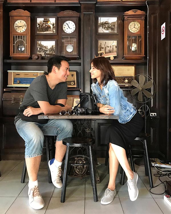 น้ำฝน พัชรินทร์ อาร์ม พิพัฒน์ น้ำฝน พัชรินทร์ อาร์ม พิพัฒน์