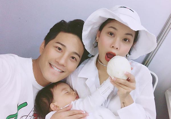 น้องเป่าเปา น้องเป่าเปา