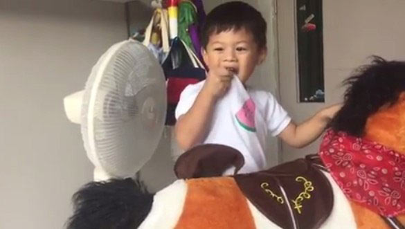 กาย ฮารุ น้องคีริน น้องไนร่า กาย ฮารุ น้องคีริน น้องไนร่า