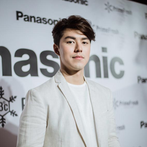 หมู พิมพ์ผกา หมู พิมพ์ผกา