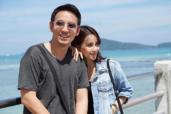 น้ำฝน พัชรินทร์ อาร์ม พิพัฒน์ น้ำฝน พัชรินทร์ อาร์ม พิพัฒน์