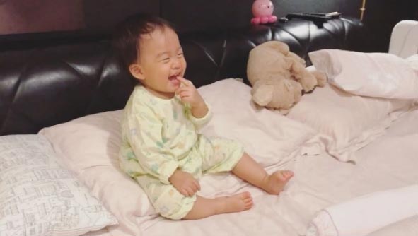 น้องเป่าเปา น้องเป่าเปา