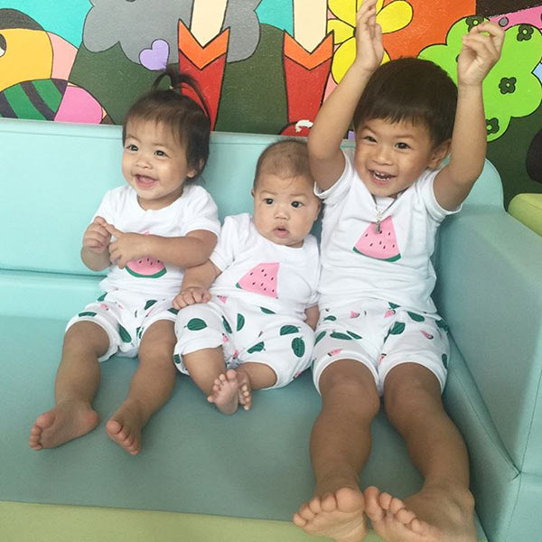 กาย ฮารุ น้องคีริน น้องไนร่า กาย ฮารุ น้องคีริน น้องไนร่า