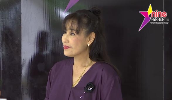 แม่แอ๊ว อำภา เจน รังสิยา แม่แอ๊ว อำภา เจน รังสิยา