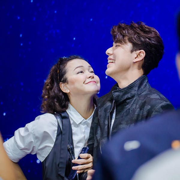 หมู พิมพ์ผกา หมู พิมพ์ผกา